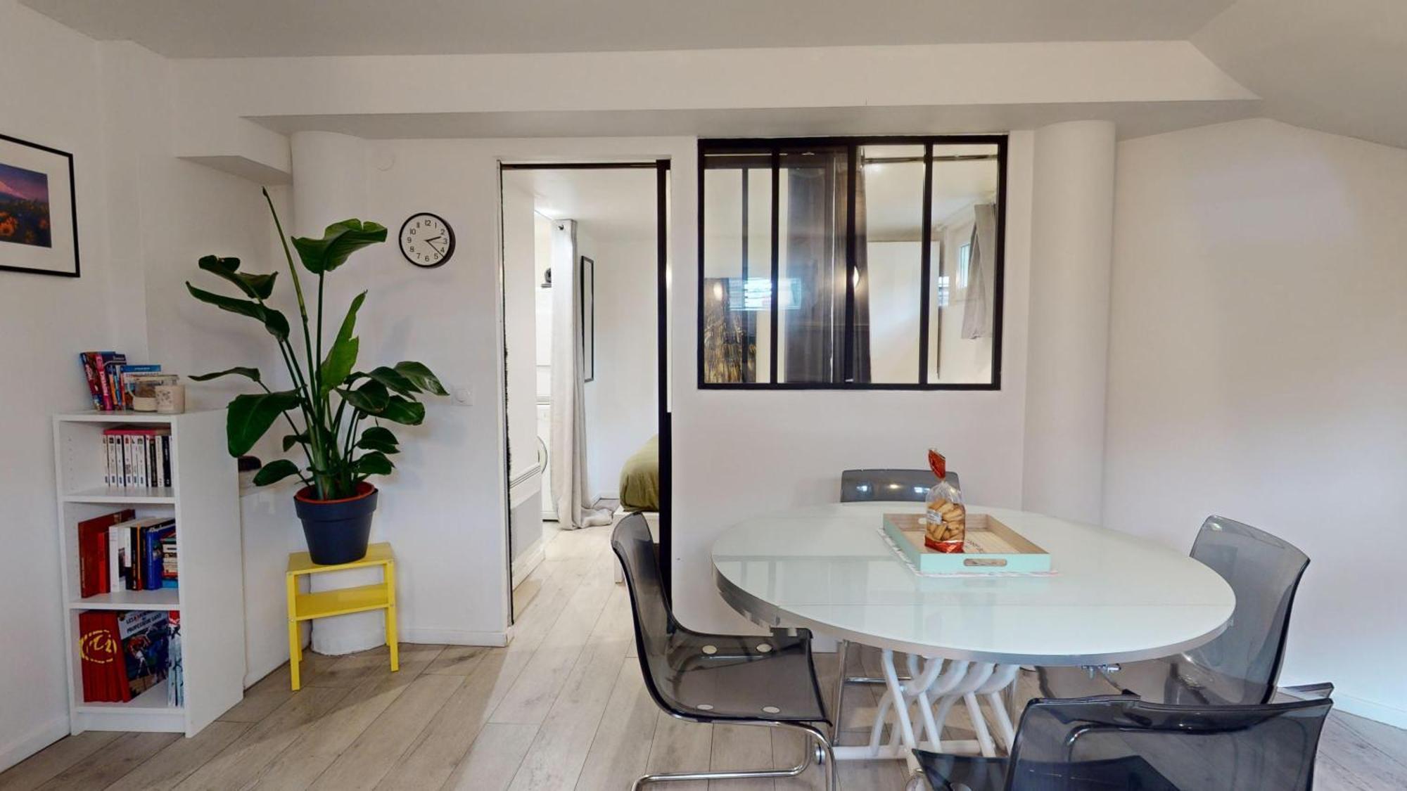 Les Appartements Du General Uhrich - Proche Parlement Strasbourg Eksteriør billede