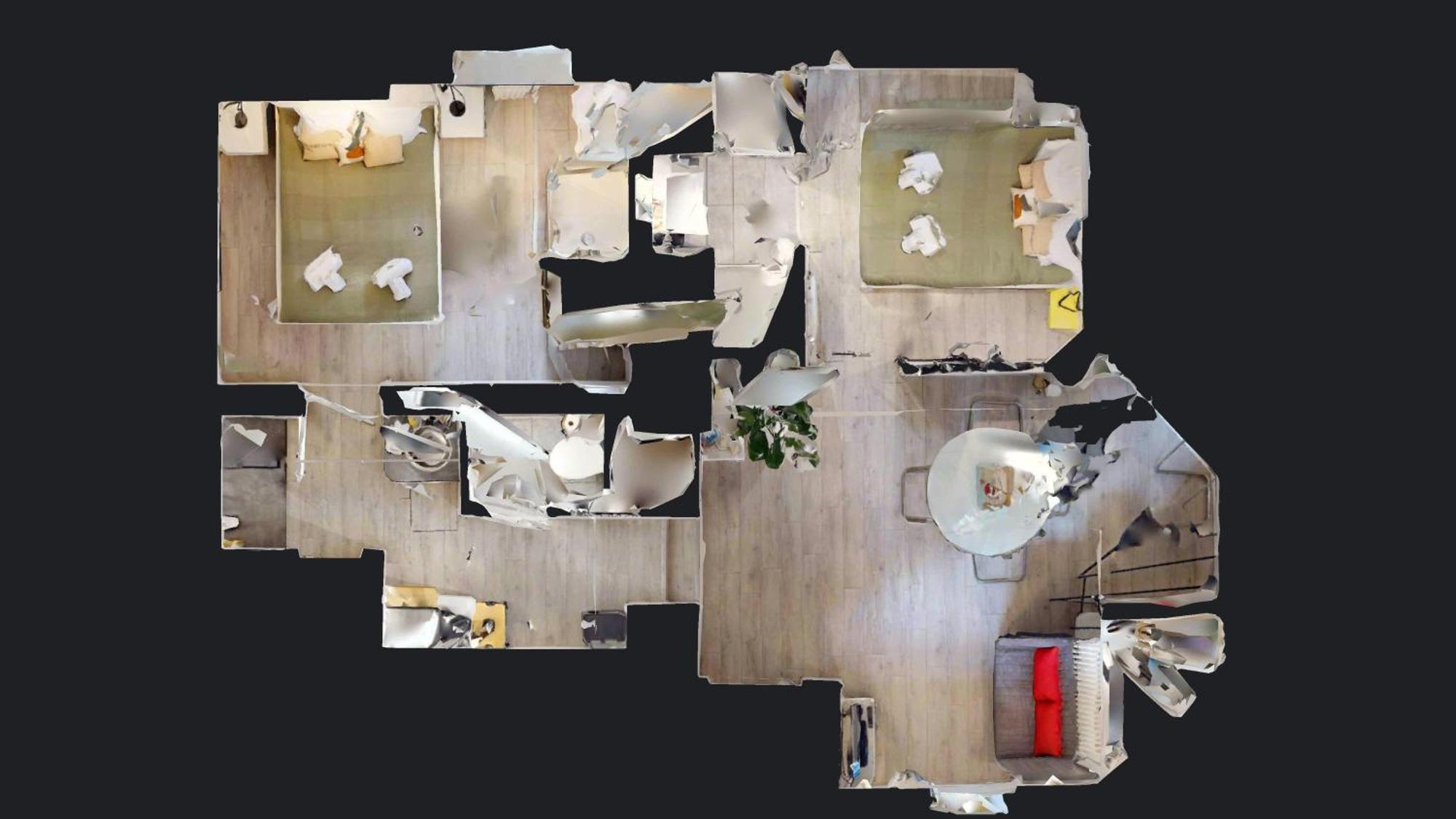 Les Appartements Du General Uhrich - Proche Parlement Strasbourg Eksteriør billede