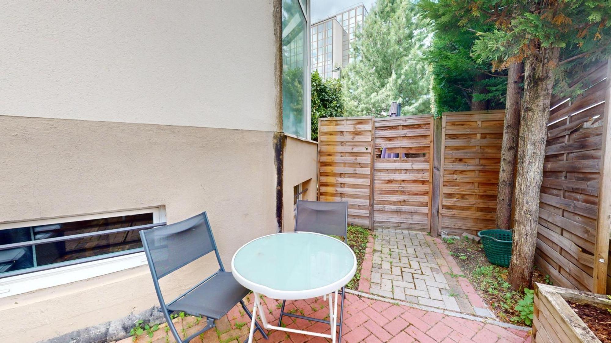 Les Appartements Du General Uhrich - Proche Parlement Strasbourg Eksteriør billede